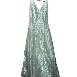 BLONDIE NITES DRESS SIZE 11 NWT
